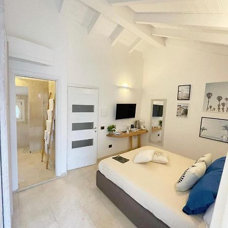 Corso Umberto Rooms أولبيا المظهر الخارجي الصورة