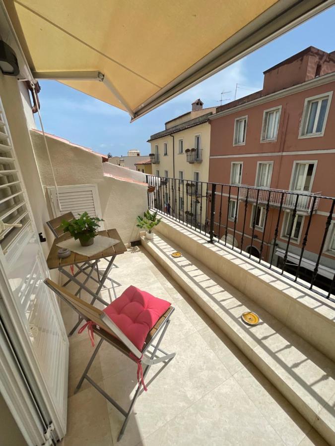 Corso Umberto Rooms أولبيا المظهر الخارجي الصورة