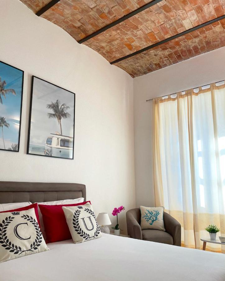 Corso Umberto Rooms أولبيا المظهر الخارجي الصورة