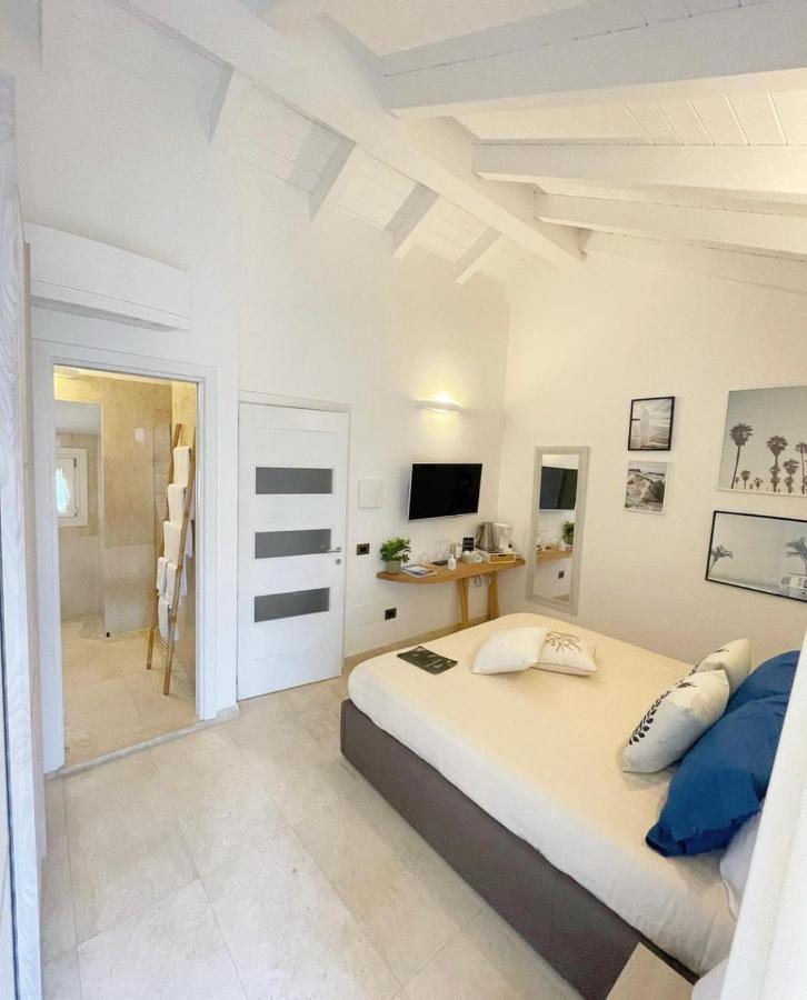 Corso Umberto Rooms أولبيا المظهر الخارجي الصورة