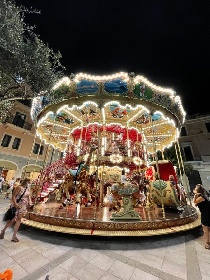 Corso Umberto Rooms أولبيا المظهر الخارجي الصورة