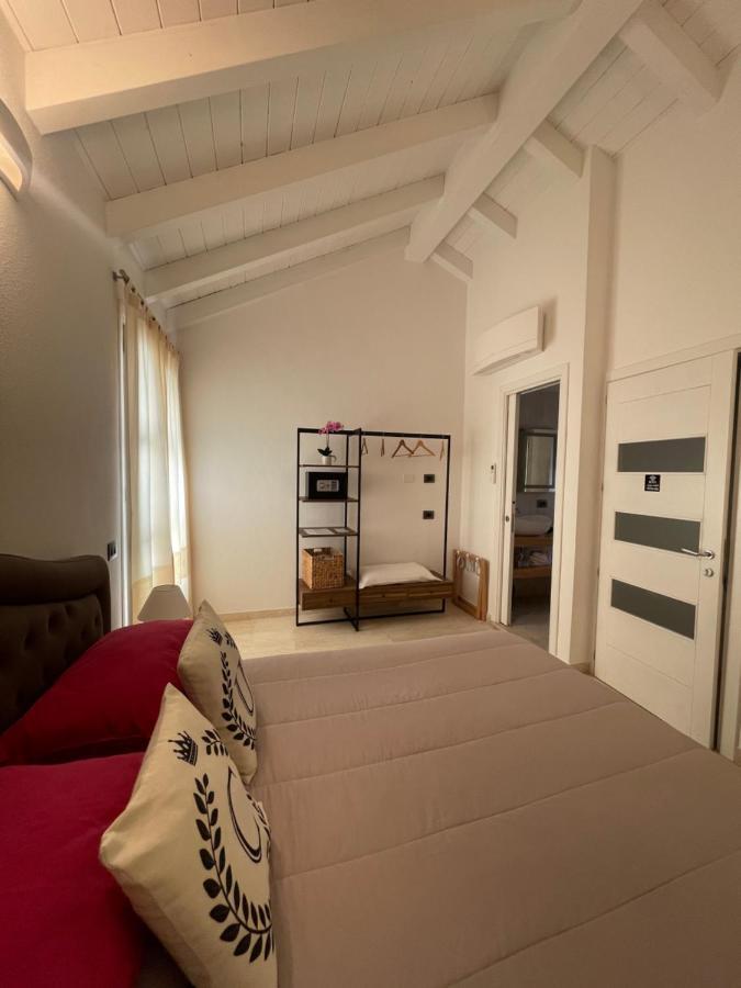 Corso Umberto Rooms أولبيا المظهر الخارجي الصورة