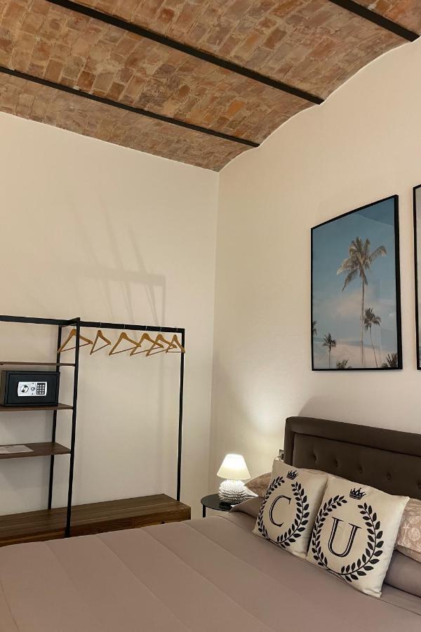 Corso Umberto Rooms أولبيا المظهر الخارجي الصورة