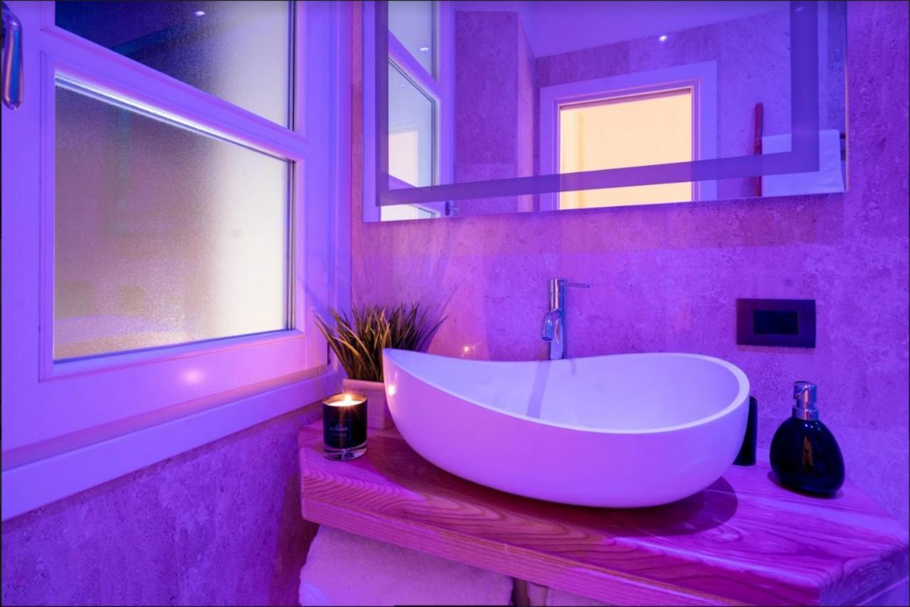 Corso Umberto Rooms أولبيا المظهر الخارجي الصورة