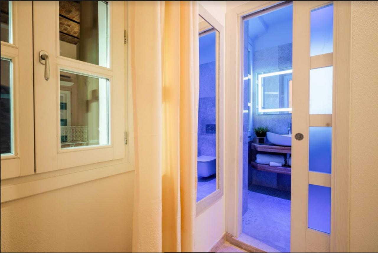Corso Umberto Rooms أولبيا المظهر الخارجي الصورة