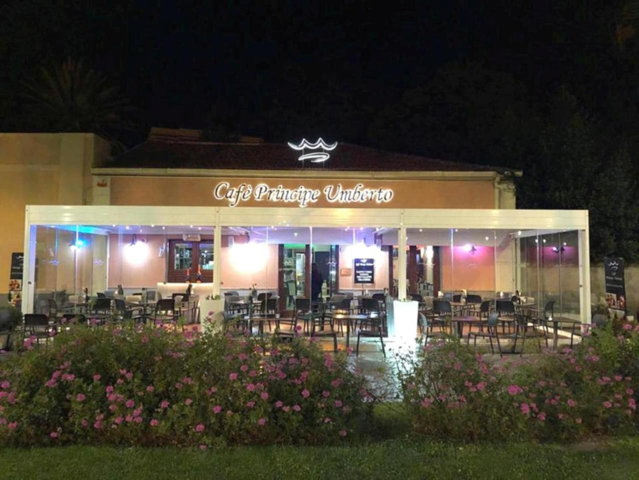 Corso Umberto Rooms أولبيا المظهر الخارجي الصورة