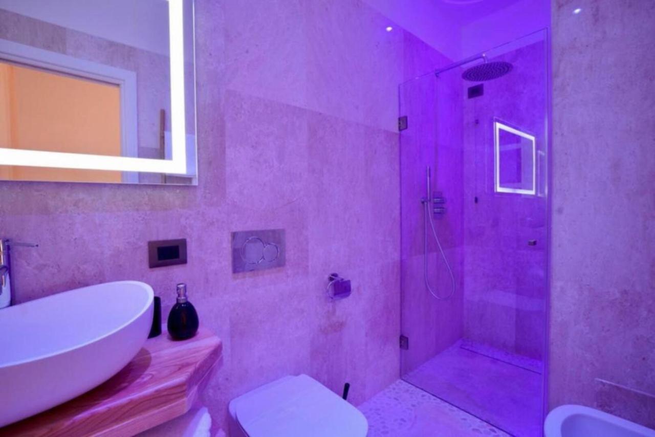 Corso Umberto Rooms أولبيا المظهر الخارجي الصورة