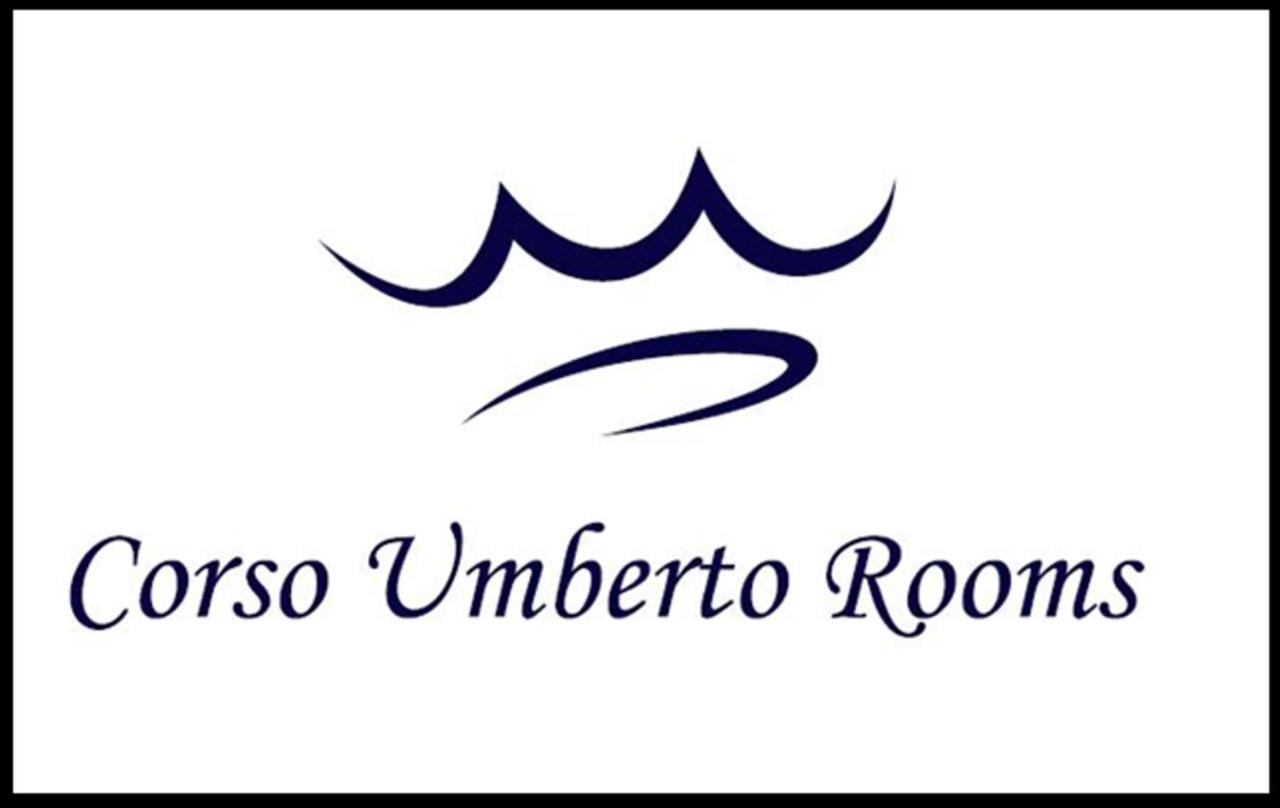 Corso Umberto Rooms أولبيا المظهر الخارجي الصورة