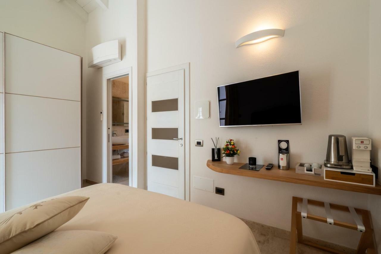 Corso Umberto Rooms أولبيا المظهر الخارجي الصورة