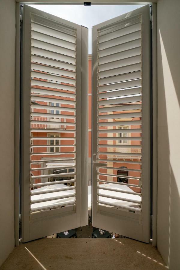 Corso Umberto Rooms أولبيا المظهر الخارجي الصورة