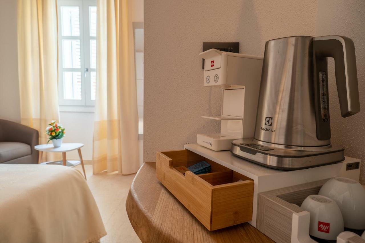 Corso Umberto Rooms أولبيا المظهر الخارجي الصورة