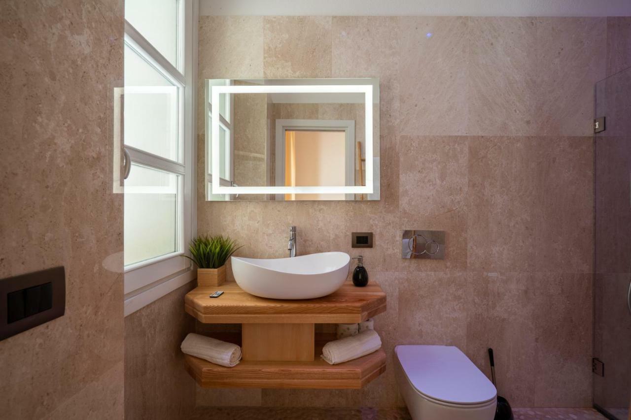 Corso Umberto Rooms أولبيا المظهر الخارجي الصورة