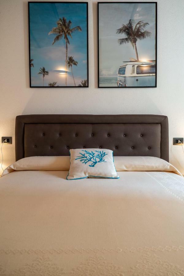 Corso Umberto Rooms أولبيا المظهر الخارجي الصورة
