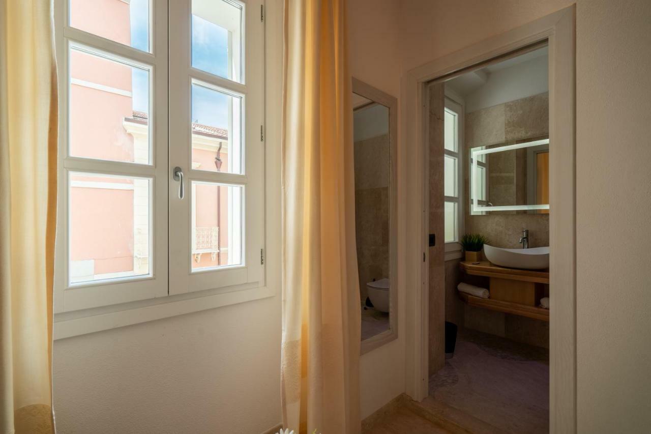 Corso Umberto Rooms أولبيا المظهر الخارجي الصورة