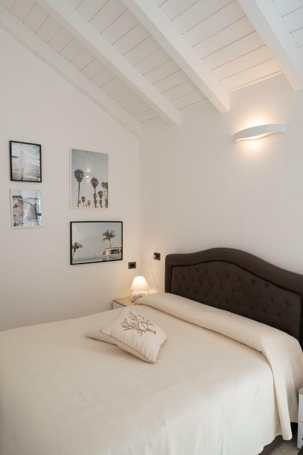 Corso Umberto Rooms أولبيا المظهر الخارجي الصورة