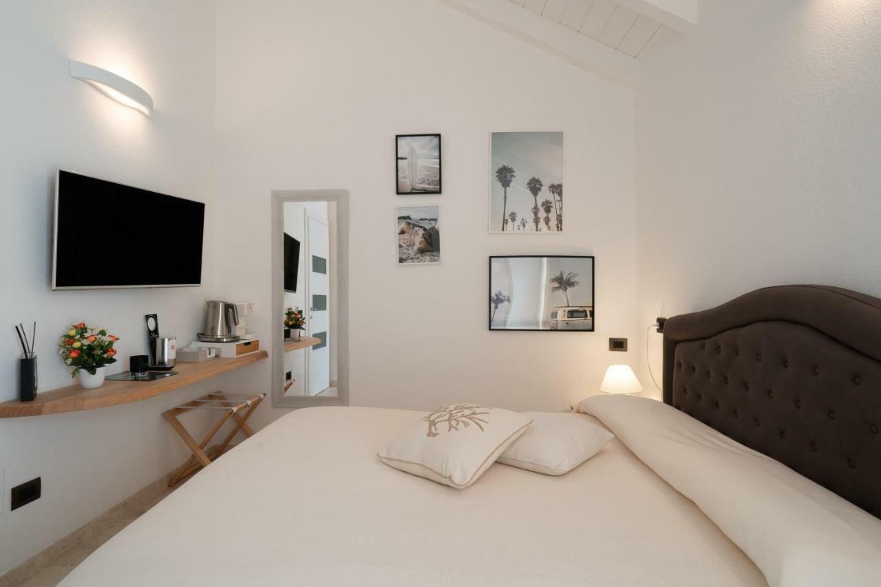 Corso Umberto Rooms أولبيا المظهر الخارجي الصورة