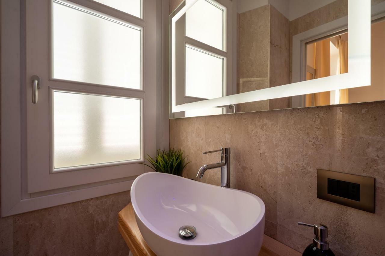 Corso Umberto Rooms أولبيا المظهر الخارجي الصورة