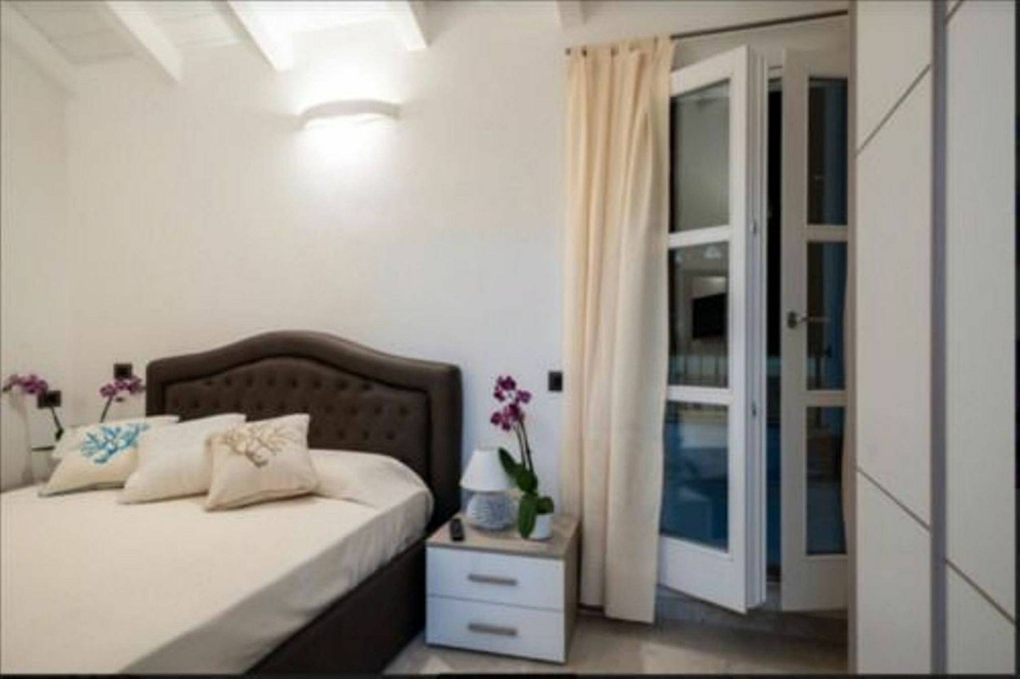 Corso Umberto Rooms أولبيا المظهر الخارجي الصورة