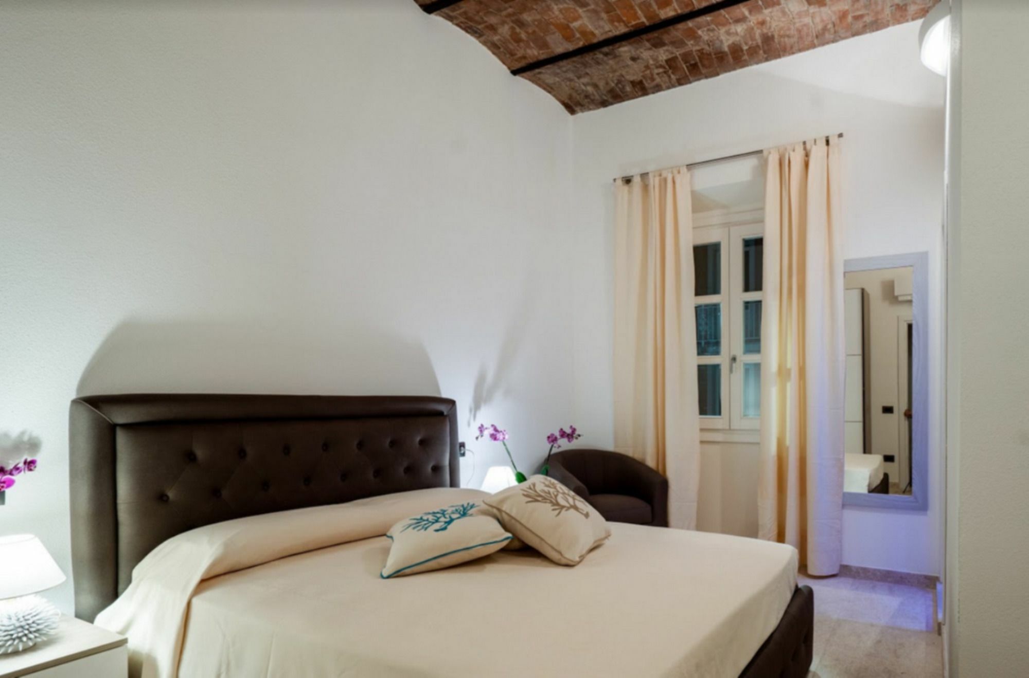 Corso Umberto Rooms أولبيا المظهر الخارجي الصورة